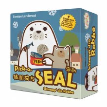 Pick-a-Seal