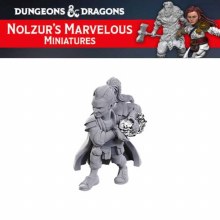 Pirate Deck Wizard (1ct)