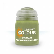 Plaguebearer Flesh