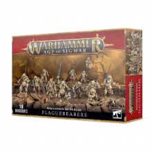 Plaguebearers