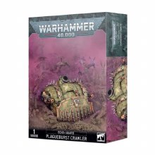 Plagueburst Crawler Plagueburst Crawler