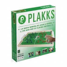 Plakks
