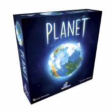 Planet