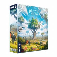 Planta Nubo