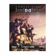 Infinity Player's Guide