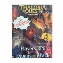 Players RPG Expansion Pack
