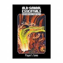 Player's Tome