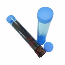 Card Concept Playmat Tube, Blue