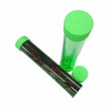 Card Concept Playmat Tube, Green