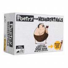 Poetry for Neanderthals