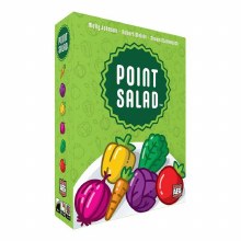 Point Salad