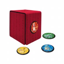 Pokémon Alcove Click Deck Box