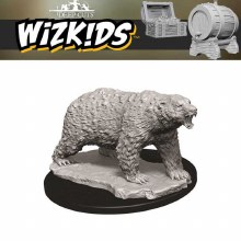 Polar Bear (1ct) Polar Bear (1ct)