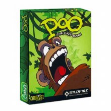 Poo: The Card Game