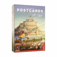Postcards
