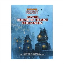 Power Behind the Throne Companion