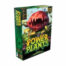 Power Plants (Deluxe Edition)