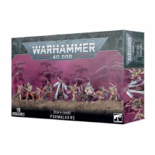 Poxwalkers