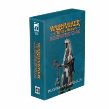 Prayers & Miracles Card Deck