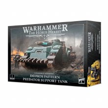 Deimos Pattern Predator Support Tank
