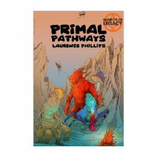 Primal Pathways Primal Pathways