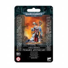 Primaris Apothecary