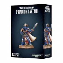 Primaris Captain
