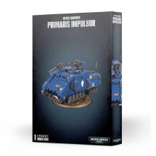 Primaris Impulsor