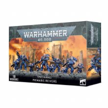 Primaris Reivers