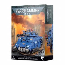 Primaris Repulsor Executioner Primaris Repulsor Executioner