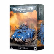 Primaris Repulsor Primaris Repulsor