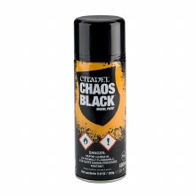 Chaos Black