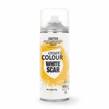White Scar