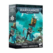 Prince Yriel