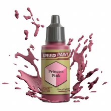 Princess Pink
