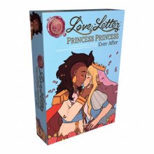 Love Letter: Princess Princess Ever After