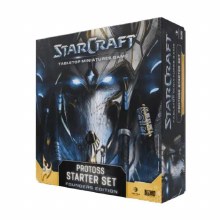 Protoss Starter Set - Founders Edition