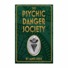 Psychic Danger Society
