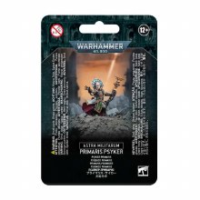 Primaris Psyker Primaris Psyker
