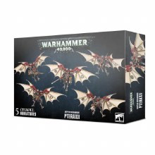 Pteraxii