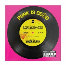 Punk Is Dead - Core Rulebook
