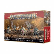 Putrid Blightkings