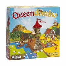 Queendomino