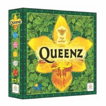 Queenz: To Bee or Not to Bee?