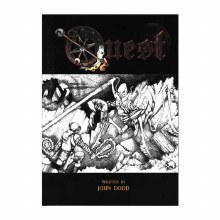 Quest The Roleplaying Game