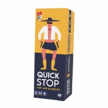 Quickstop