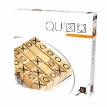 Quixo