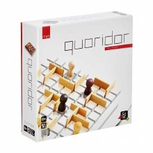Quoridor Mini
