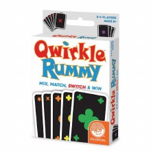 Qwirkle Rummy