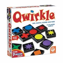 Qwirkle Qwirkle